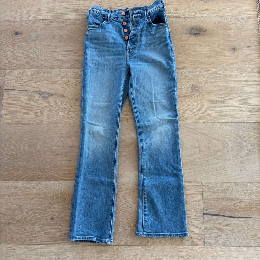 MOTHER the pixie Hustler ankle and tarot time